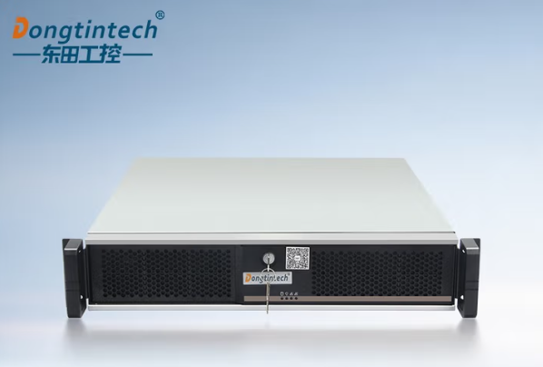 东田兆芯工控机助力高铁枢纽广播系统，铸就国产化稳定基石